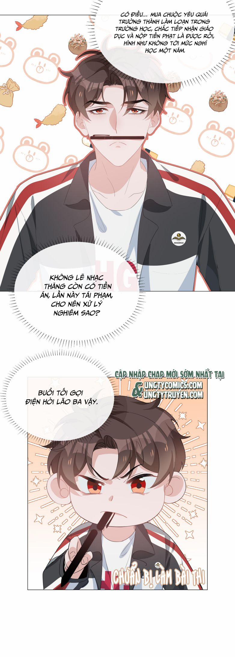 Sơn Hải Cao Trung 17 trang 8