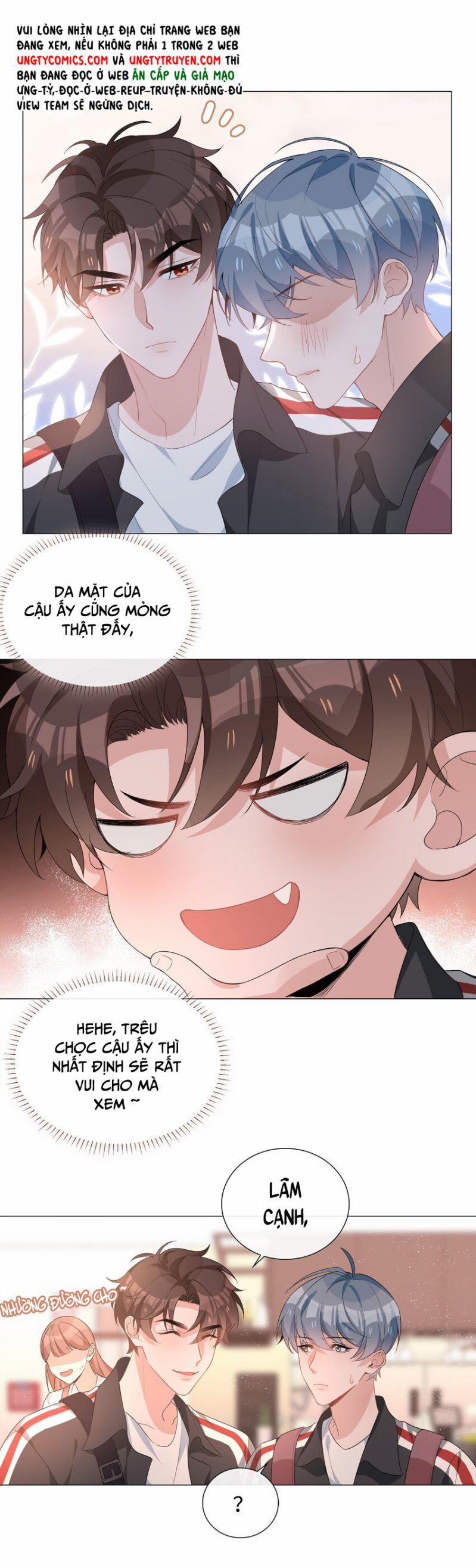 Sơn Hải Cao Trung 18 trang 18