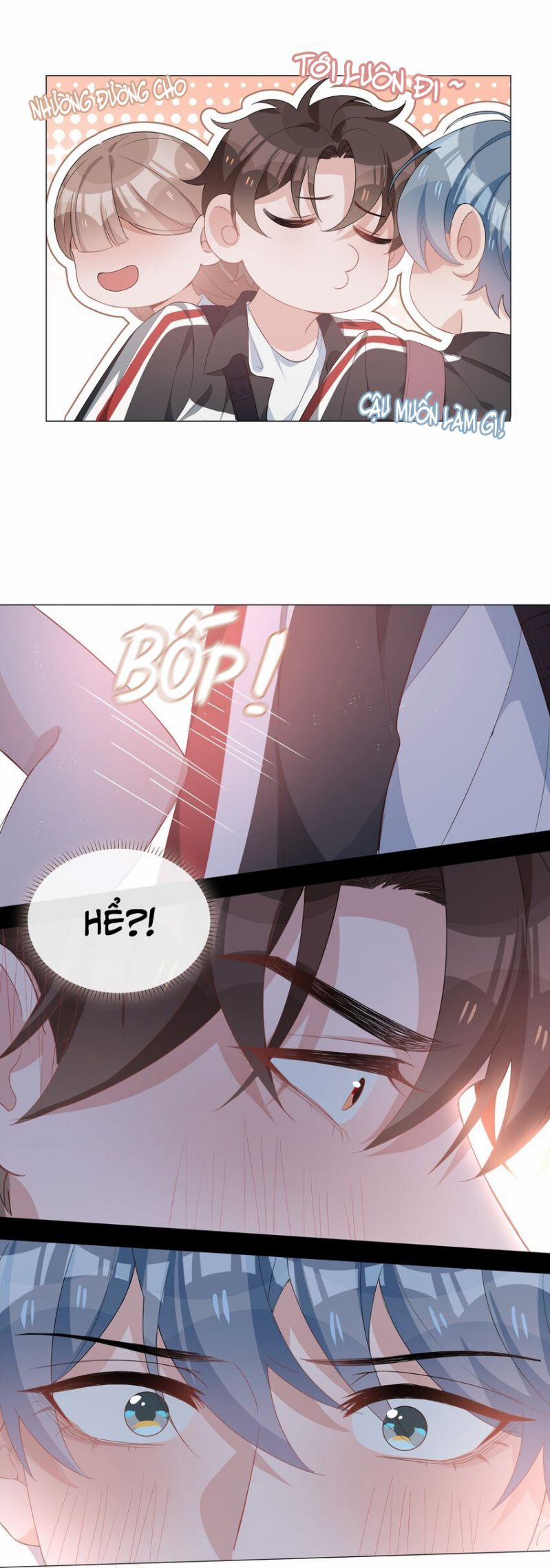 Sơn Hải Cao Trung 18 trang 20