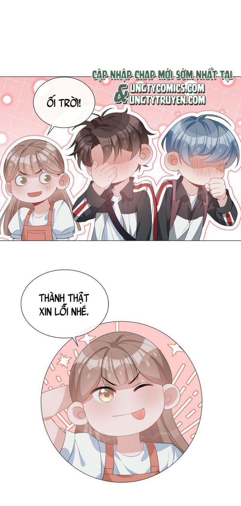 Sơn Hải Cao Trung 18 trang 22