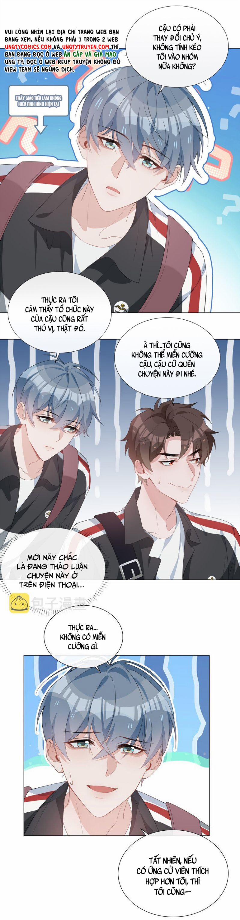 Sơn Hải Cao Trung 18 trang 3