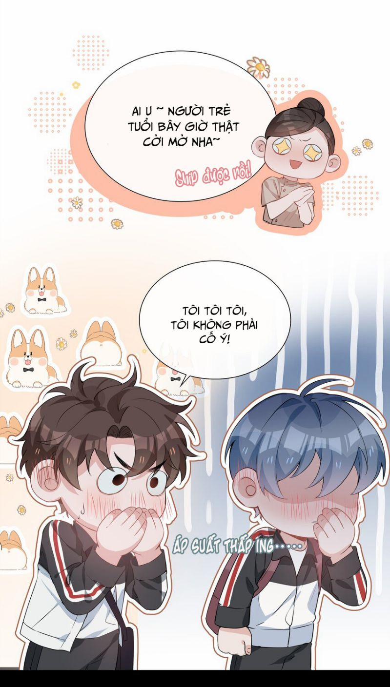 Sơn Hải Cao Trung 19 trang 0