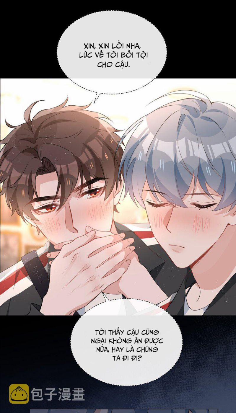 Sơn Hải Cao Trung 19 trang 1