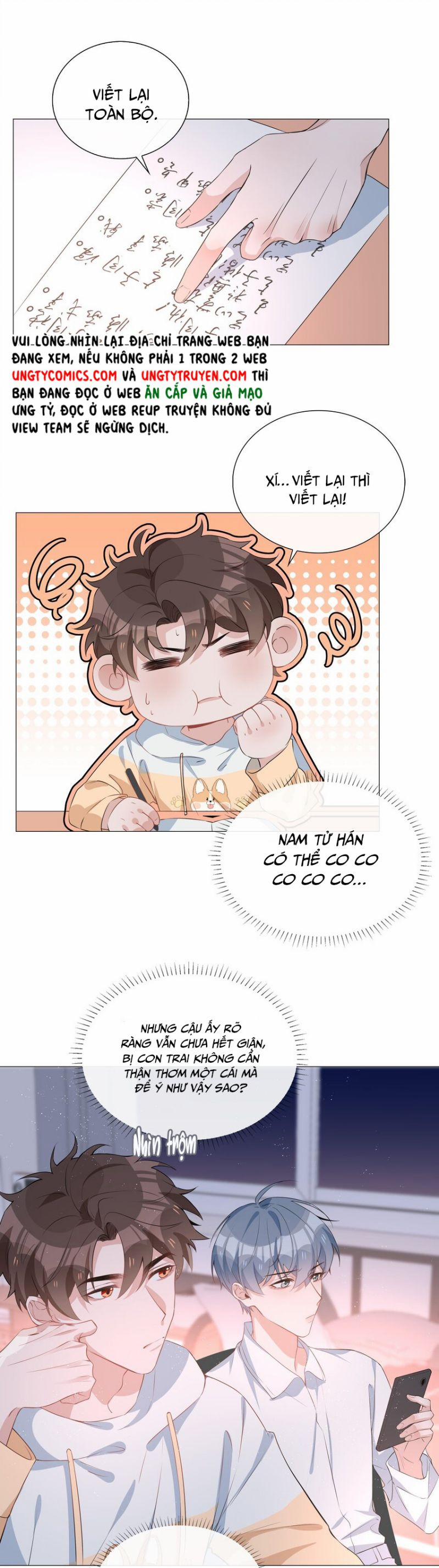 Sơn Hải Cao Trung 19 trang 12