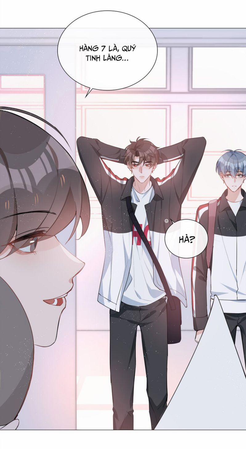 Sơn Hải Cao Trung 19 trang 20