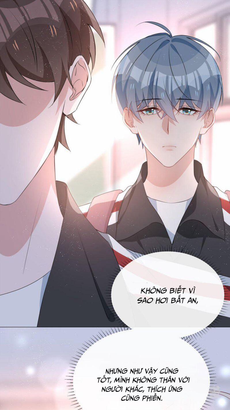 Sơn Hải Cao Trung 19 trang 23