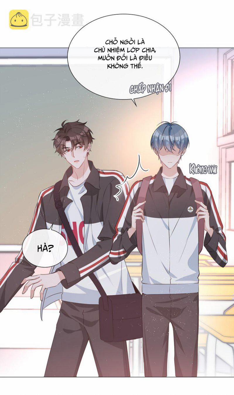 Sơn Hải Cao Trung 19 trang 26