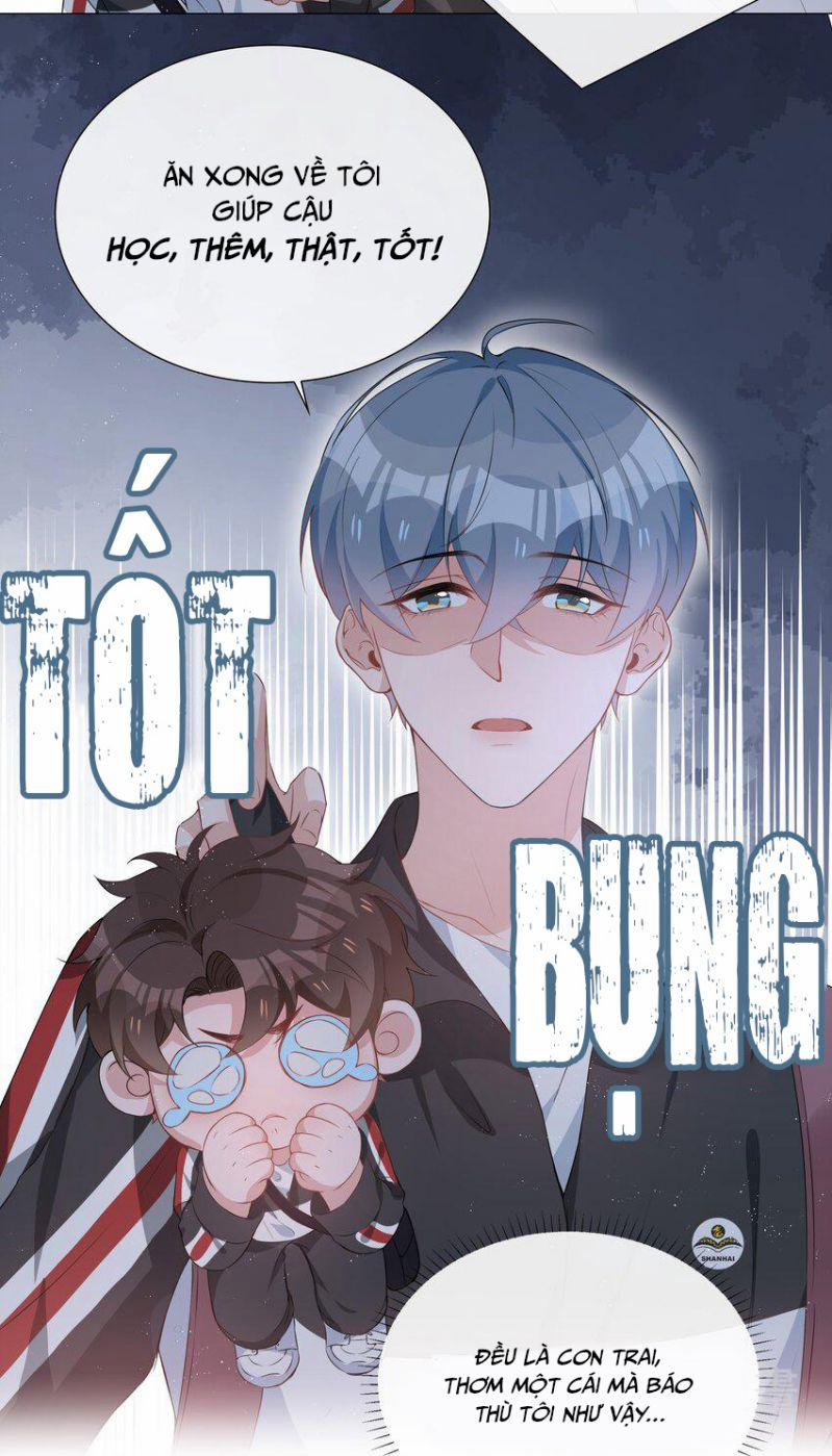 Sơn Hải Cao Trung 19 trang 3