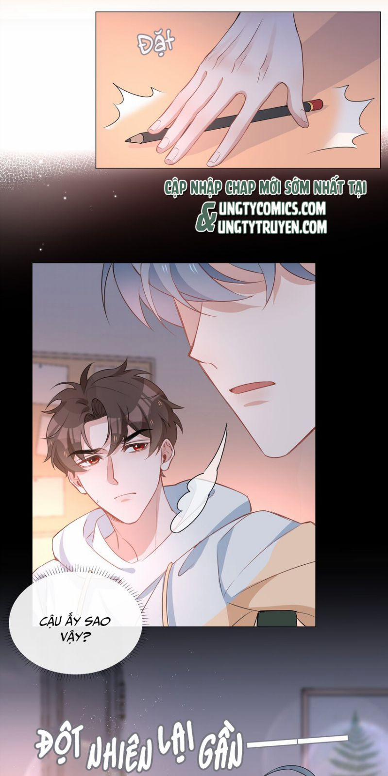 Sơn Hải Cao Trung 19 trang 6