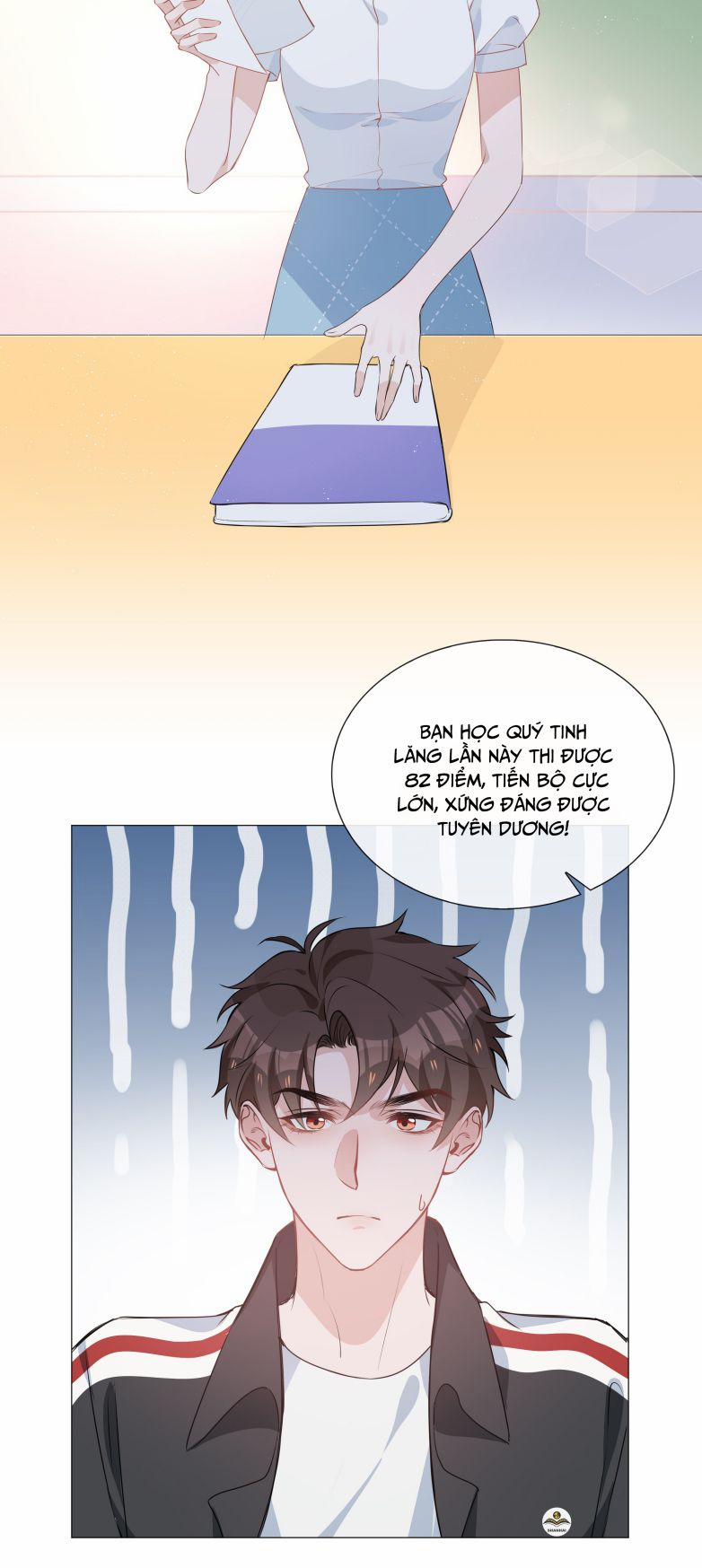 Sơn Hải Cao Trung 20 trang 12