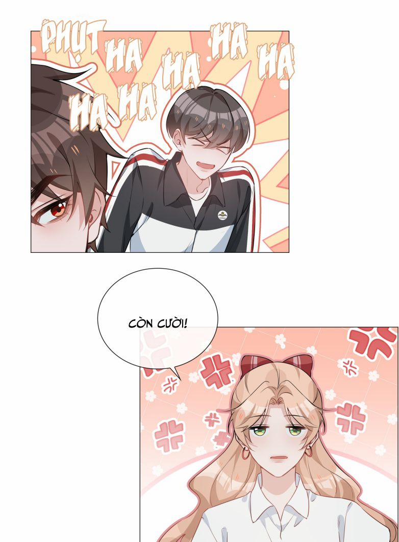 Sơn Hải Cao Trung 20 trang 16