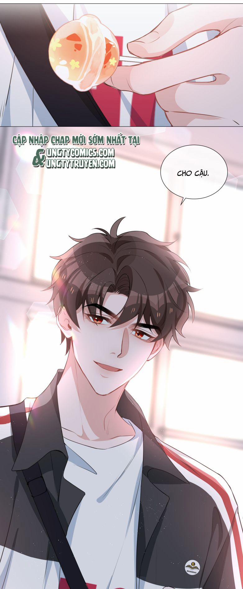 Sơn Hải Cao Trung 20 trang 2