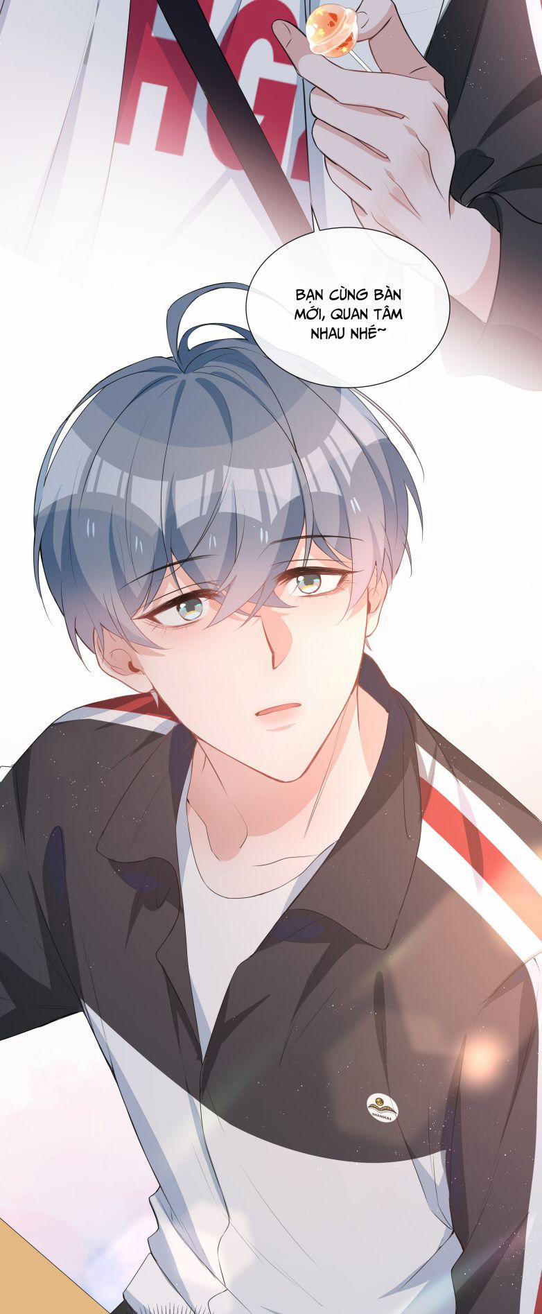 Sơn Hải Cao Trung 20 trang 3