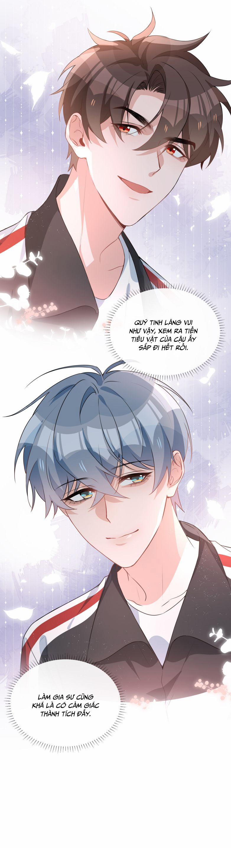 Sơn Hải Cao Trung 20 trang 33