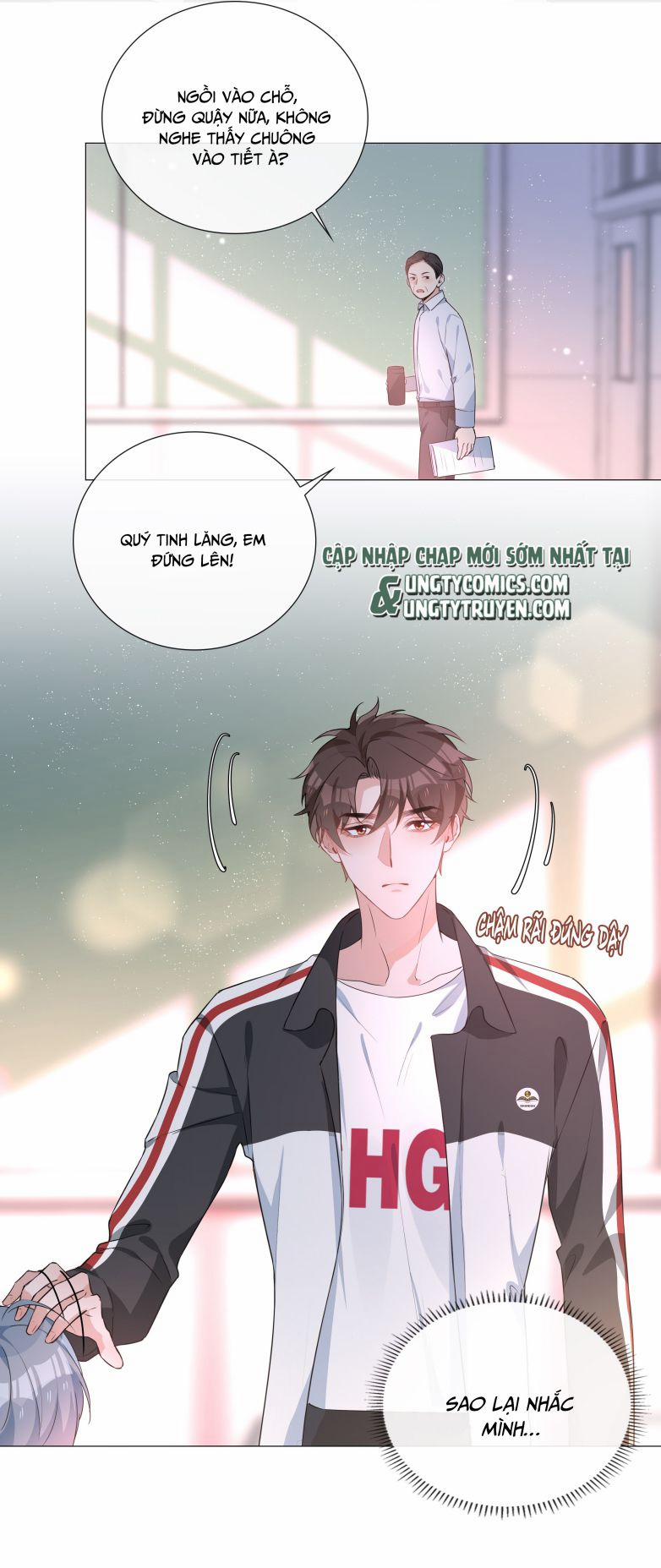 Sơn Hải Cao Trung 21 trang 15