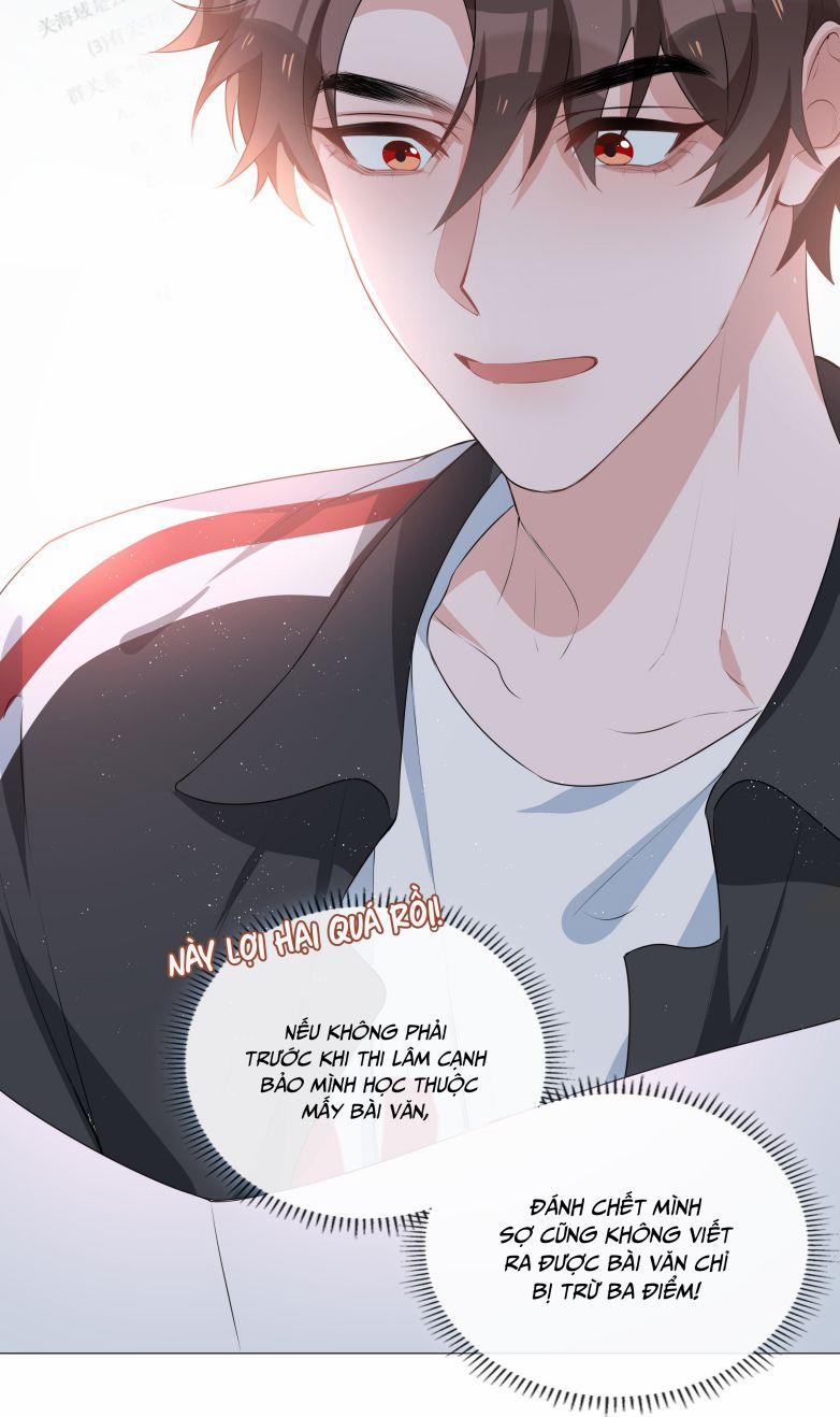 Sơn Hải Cao Trung 21 trang 21