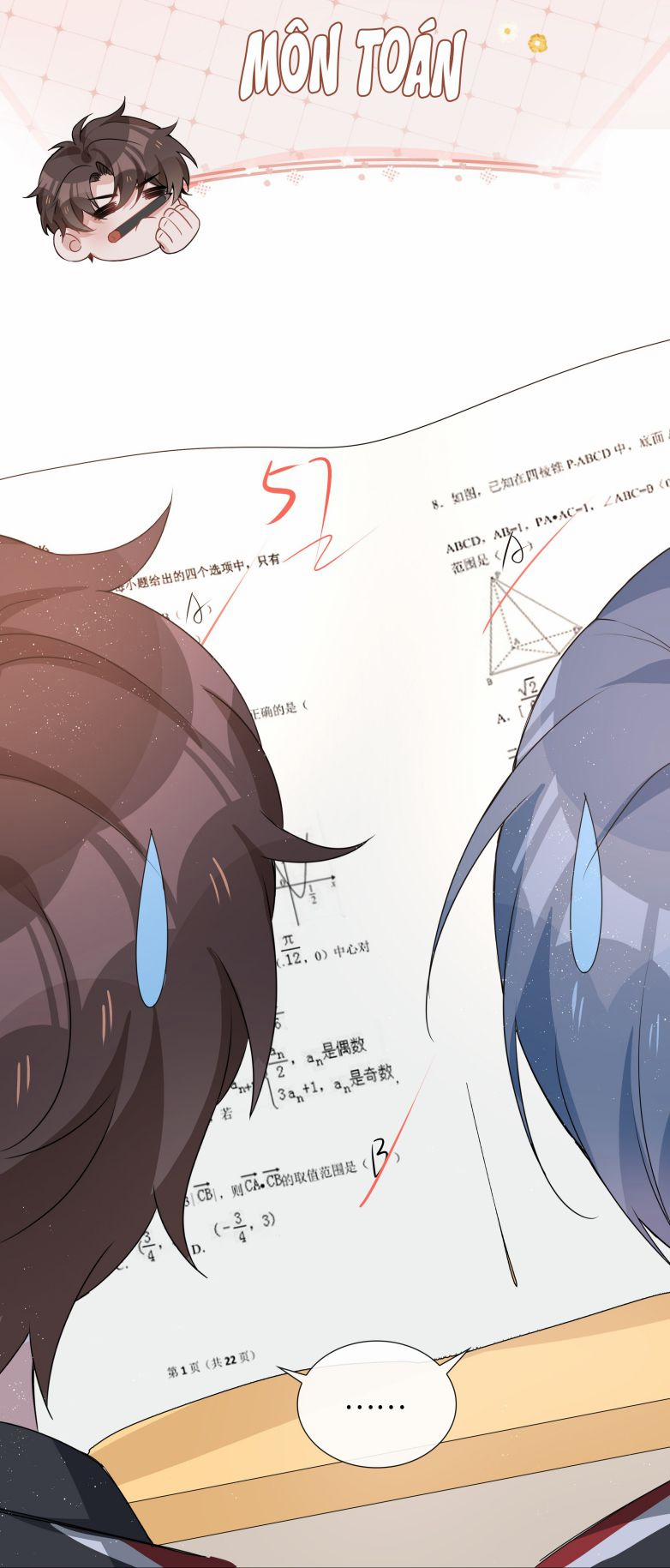 Sơn Hải Cao Trung 21 trang 24