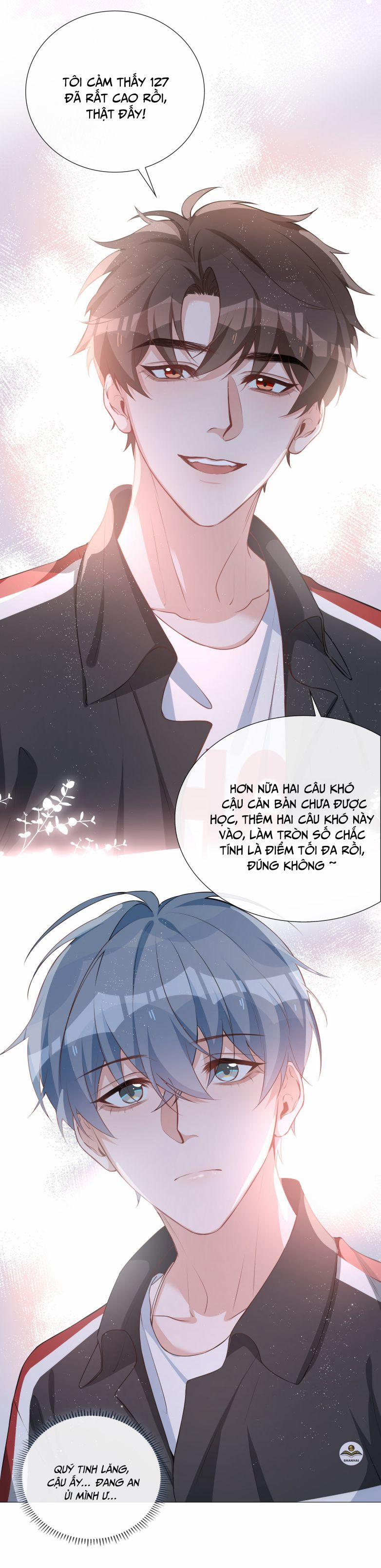 Sơn Hải Cao Trung 21 trang 32