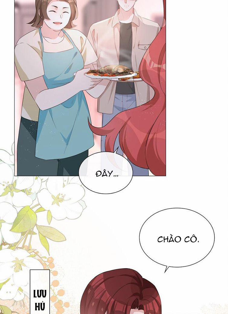 Sơn Hải Cao Trung 22 trang 23