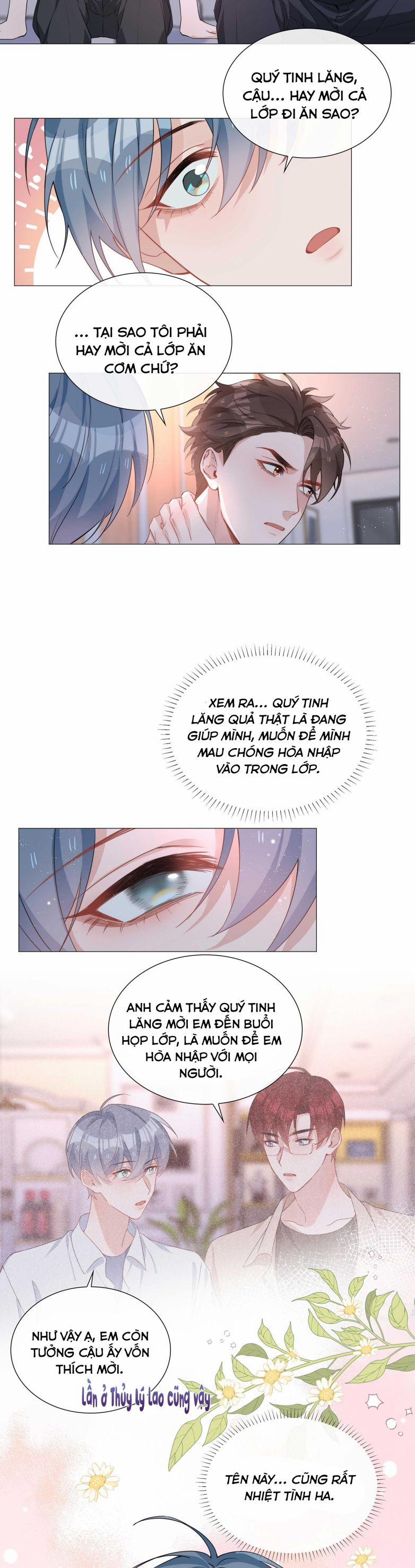 Sơn Hải Cao Trung 23 trang 10