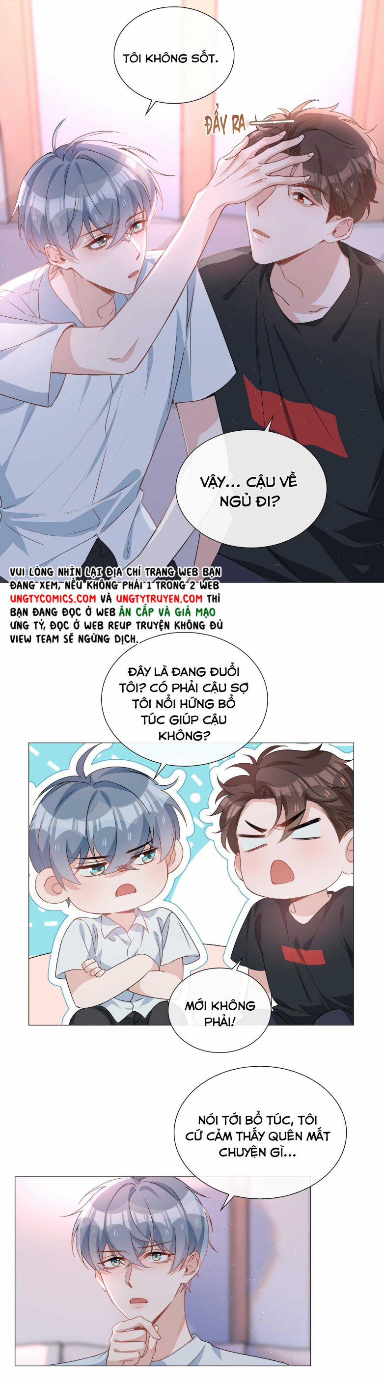 Sơn Hải Cao Trung 23 trang 13