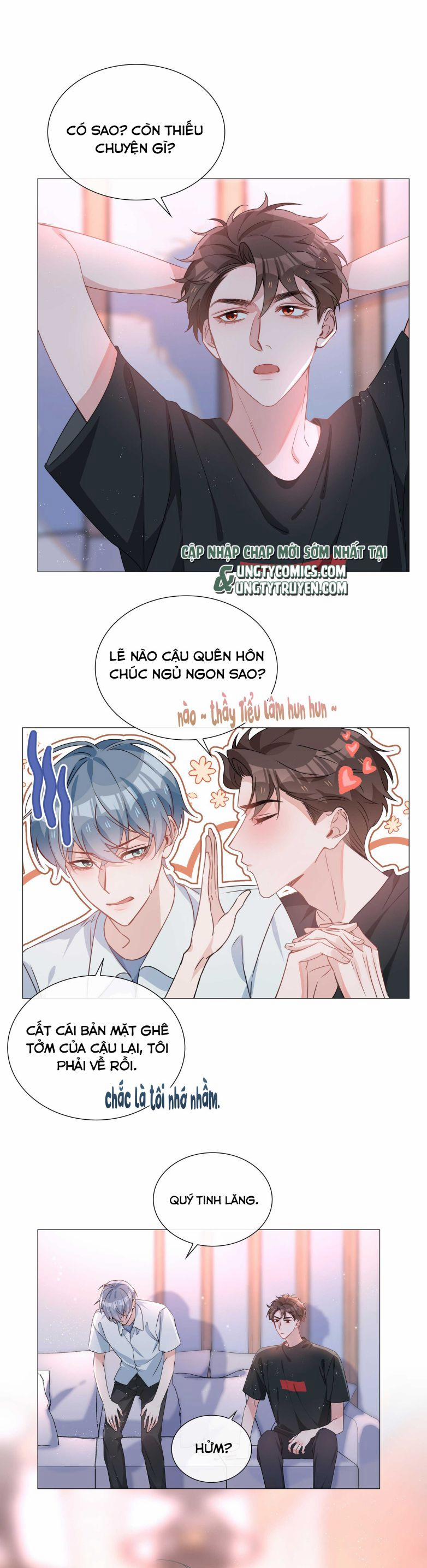 Sơn Hải Cao Trung 23 trang 14