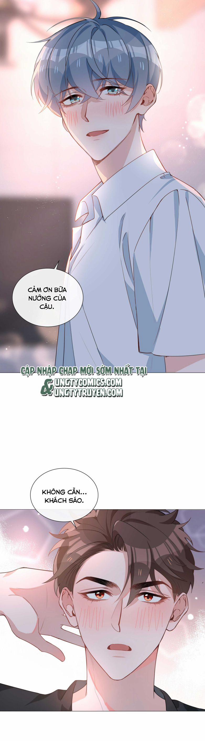 Sơn Hải Cao Trung 23 trang 15