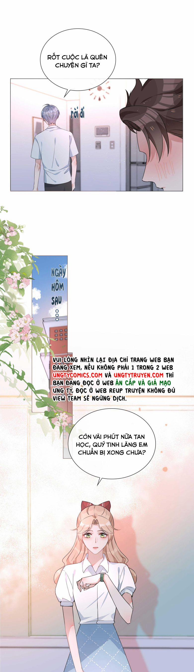 Sơn Hải Cao Trung 23 trang 16