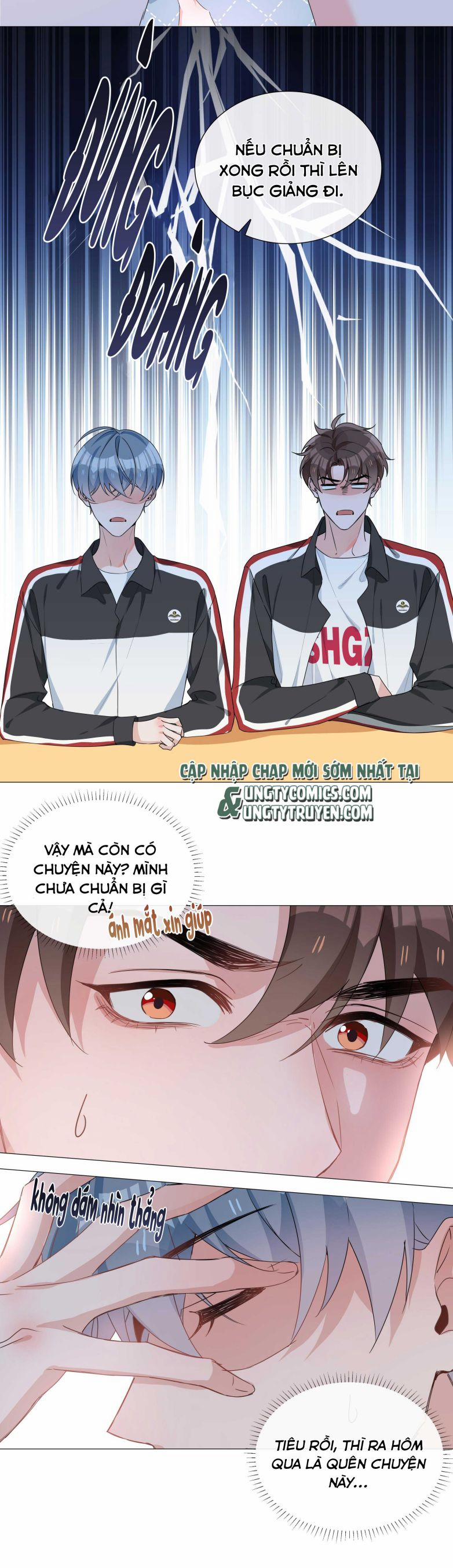 Sơn Hải Cao Trung 23 trang 17