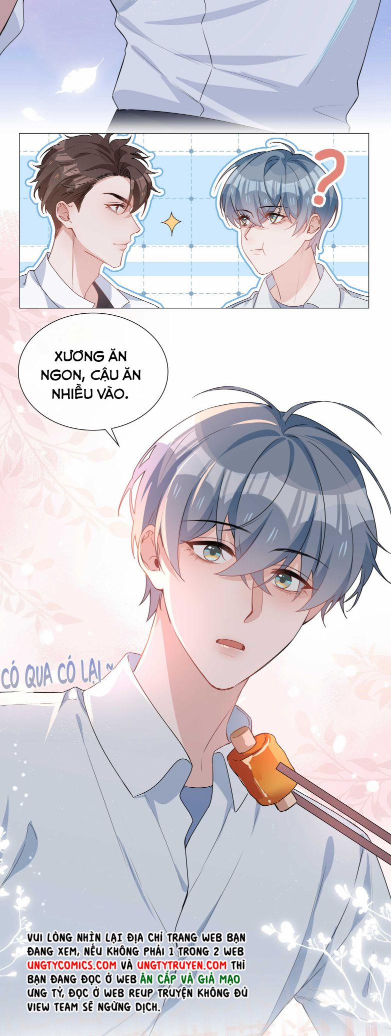 Sơn Hải Cao Trung 23 trang 2