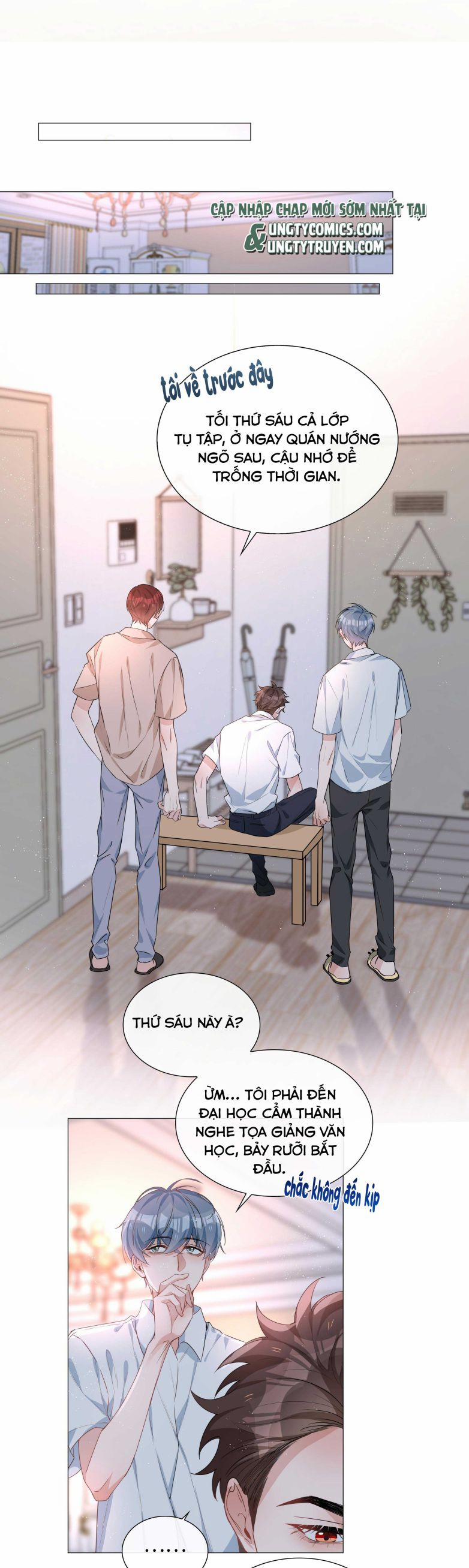 Sơn Hải Cao Trung 23 trang 5