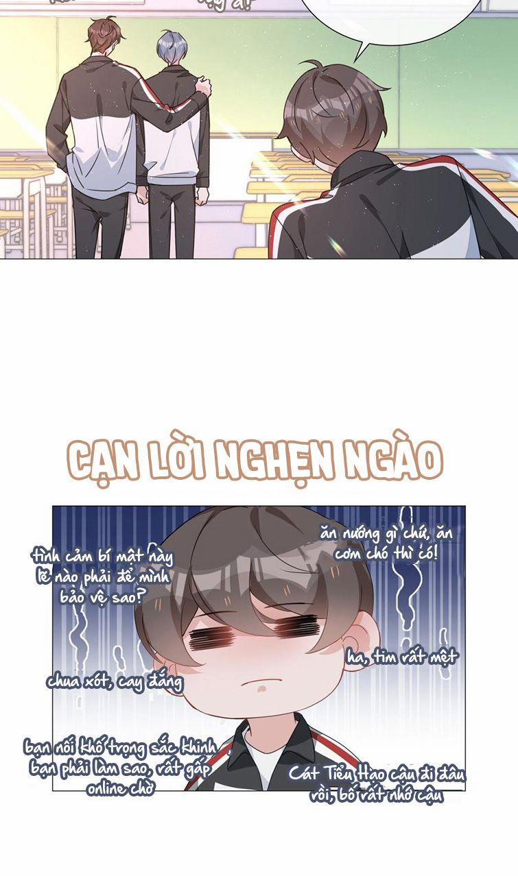 Sơn Hải Cao Trung 24 trang 18