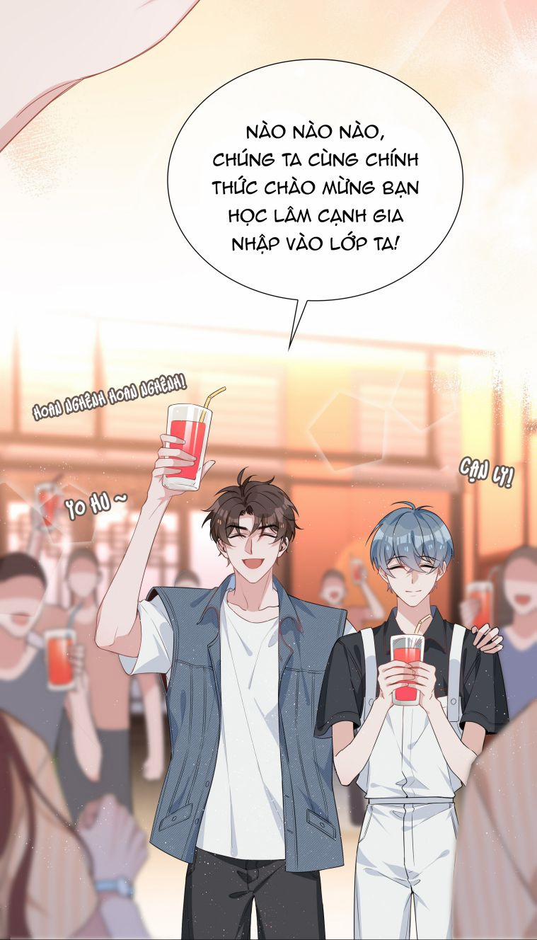 Sơn Hải Cao Trung 25 trang 1