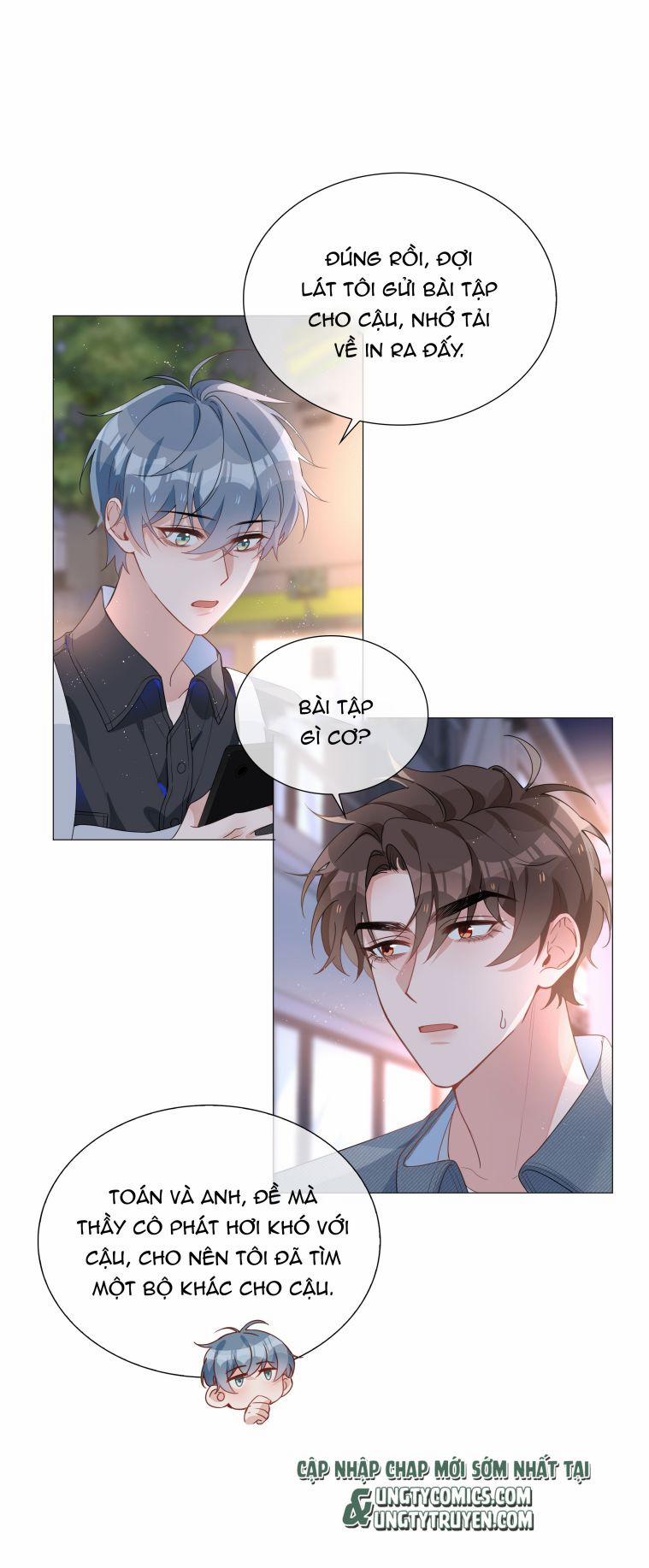 Sơn Hải Cao Trung 25 trang 13