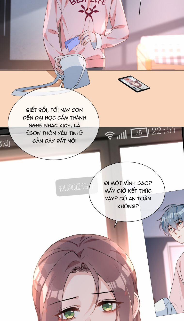 Sơn Hải Cao Trung 25 trang 17