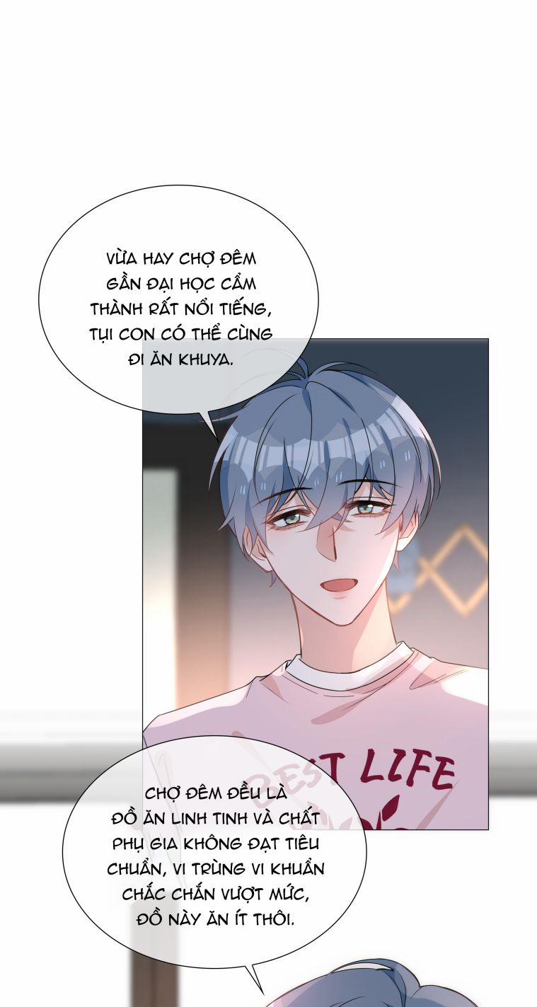 Sơn Hải Cao Trung 25 trang 19