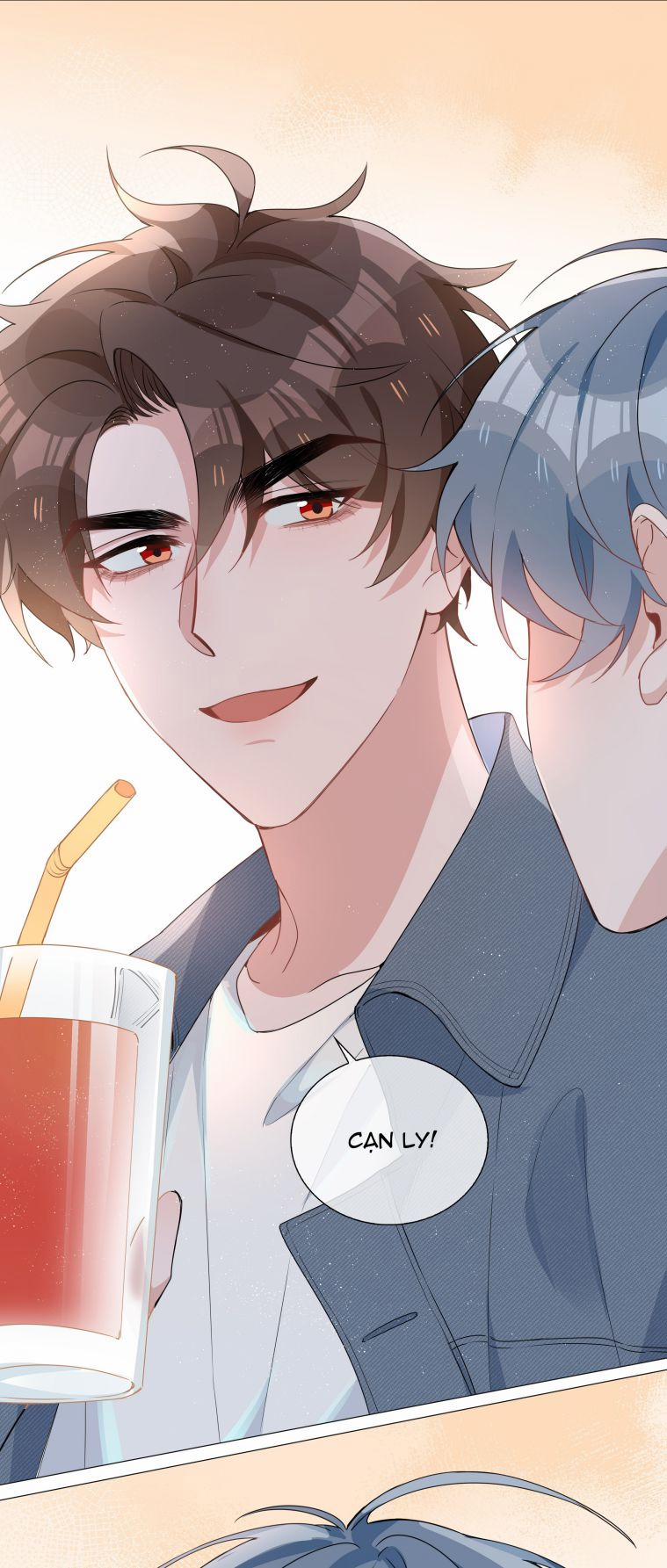 Sơn Hải Cao Trung 25 trang 2