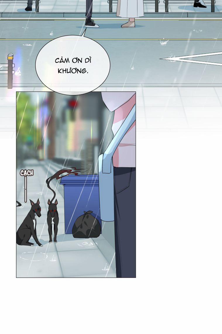 Sơn Hải Cao Trung 25 trang 25