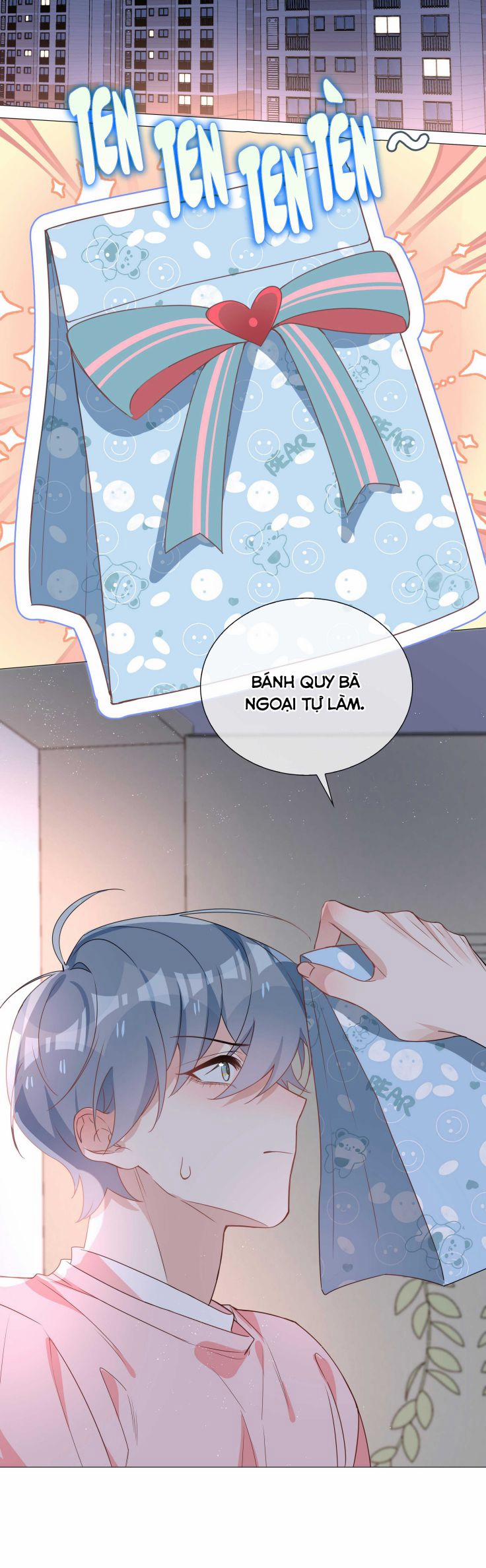 Sơn Hải Cao Trung 26 trang 1