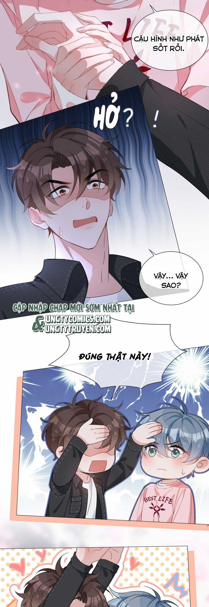 Sơn Hải Cao Trung 26 trang 13