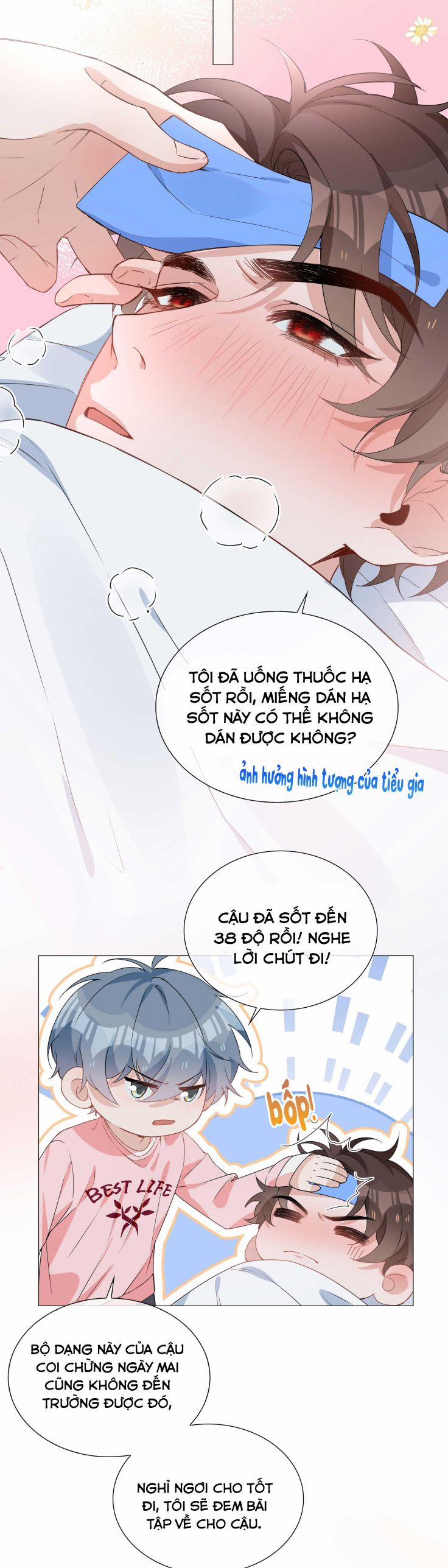 Sơn Hải Cao Trung 26 trang 16