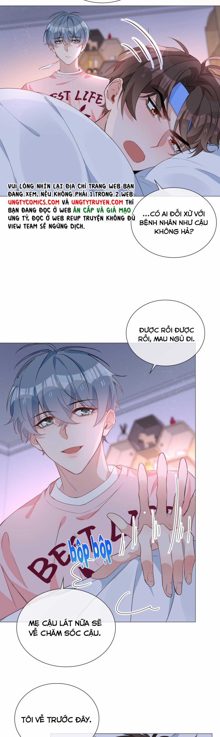 Sơn Hải Cao Trung 26 trang 17