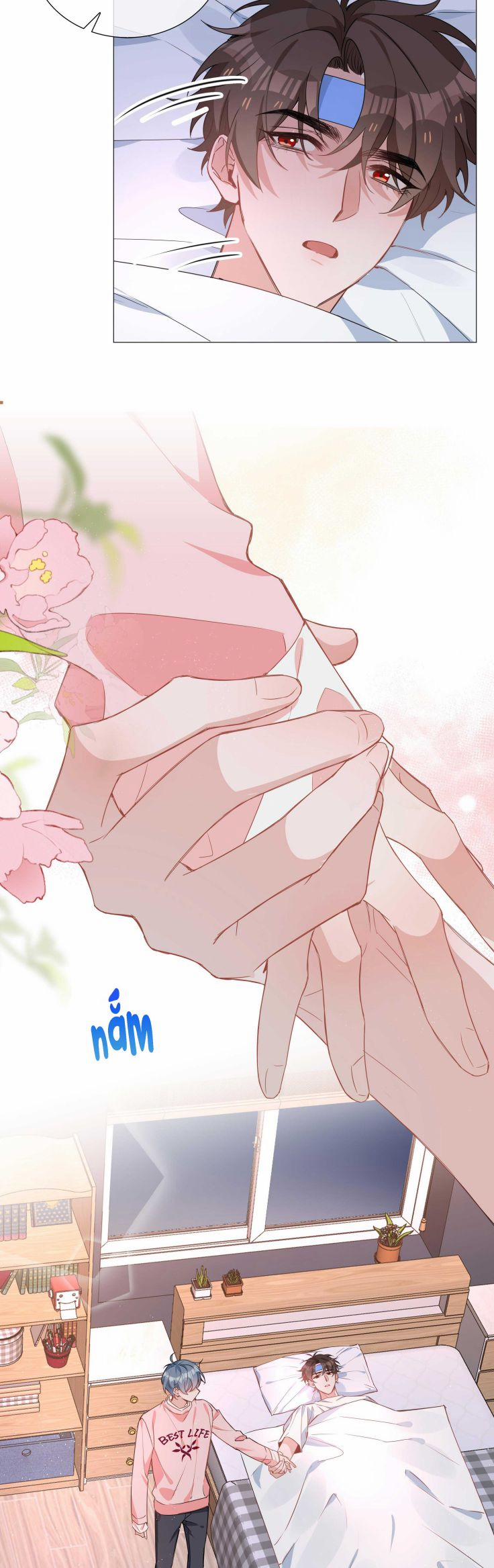 Sơn Hải Cao Trung 26 trang 18