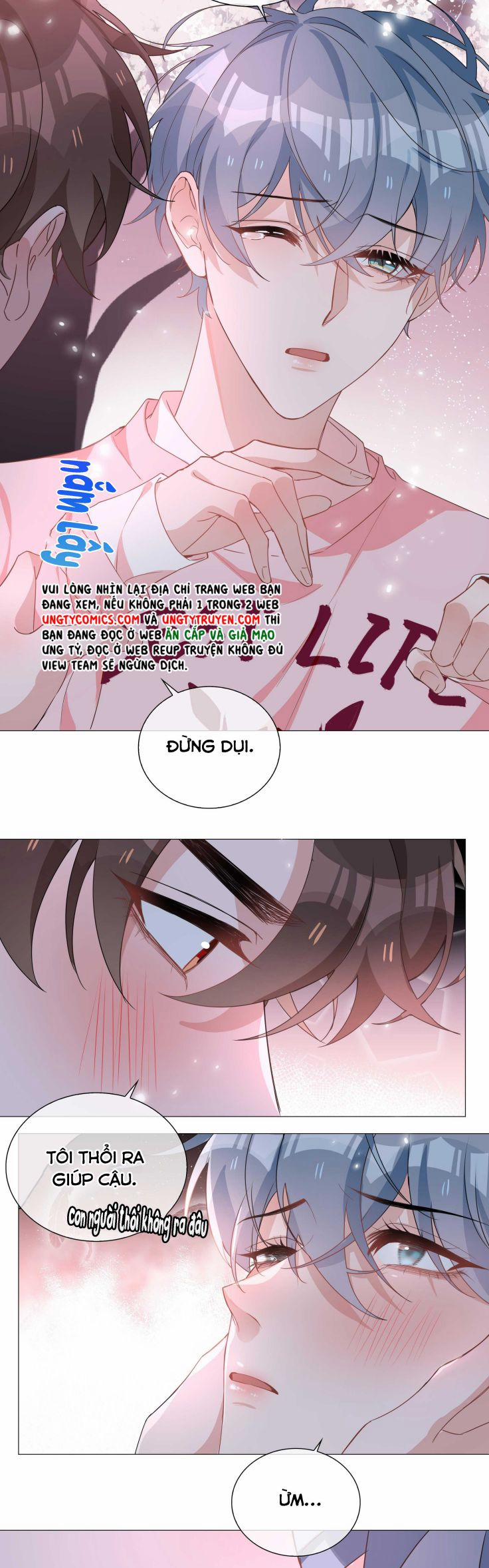 Sơn Hải Cao Trung 26 trang 9