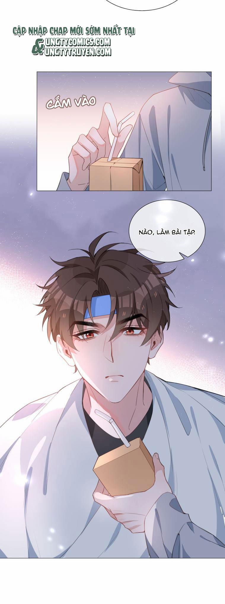 Sơn Hải Cao Trung 27 trang 11