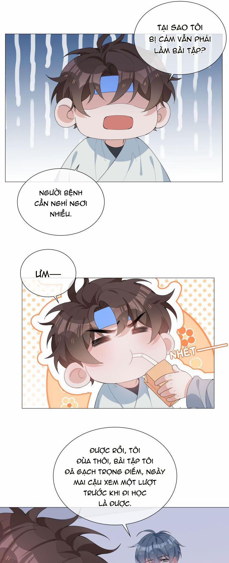 Sơn Hải Cao Trung 27 trang 12