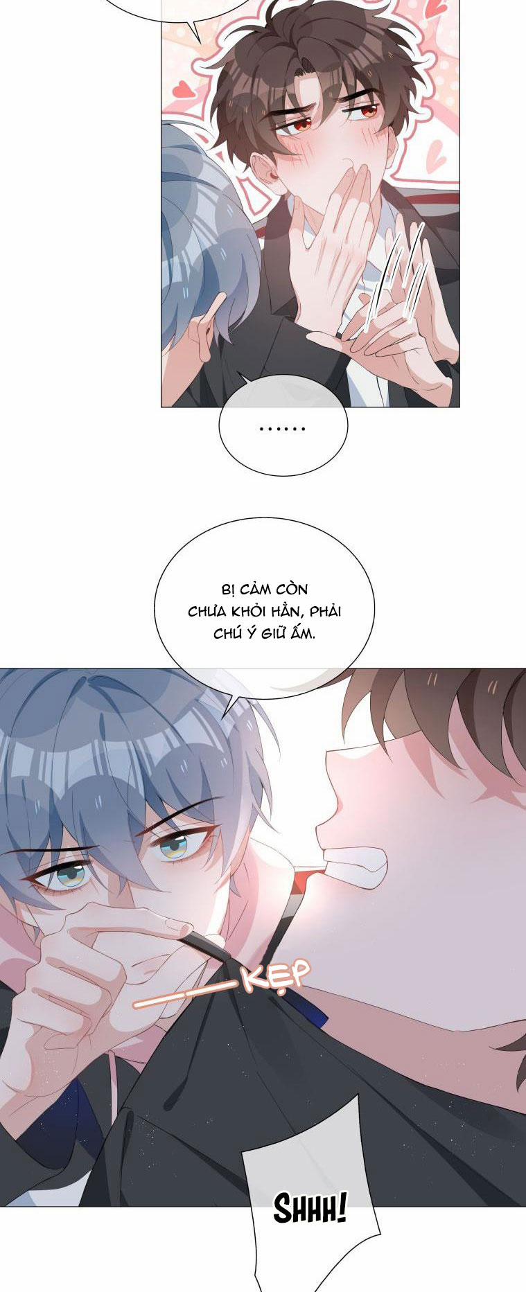 Sơn Hải Cao Trung 27 trang 17