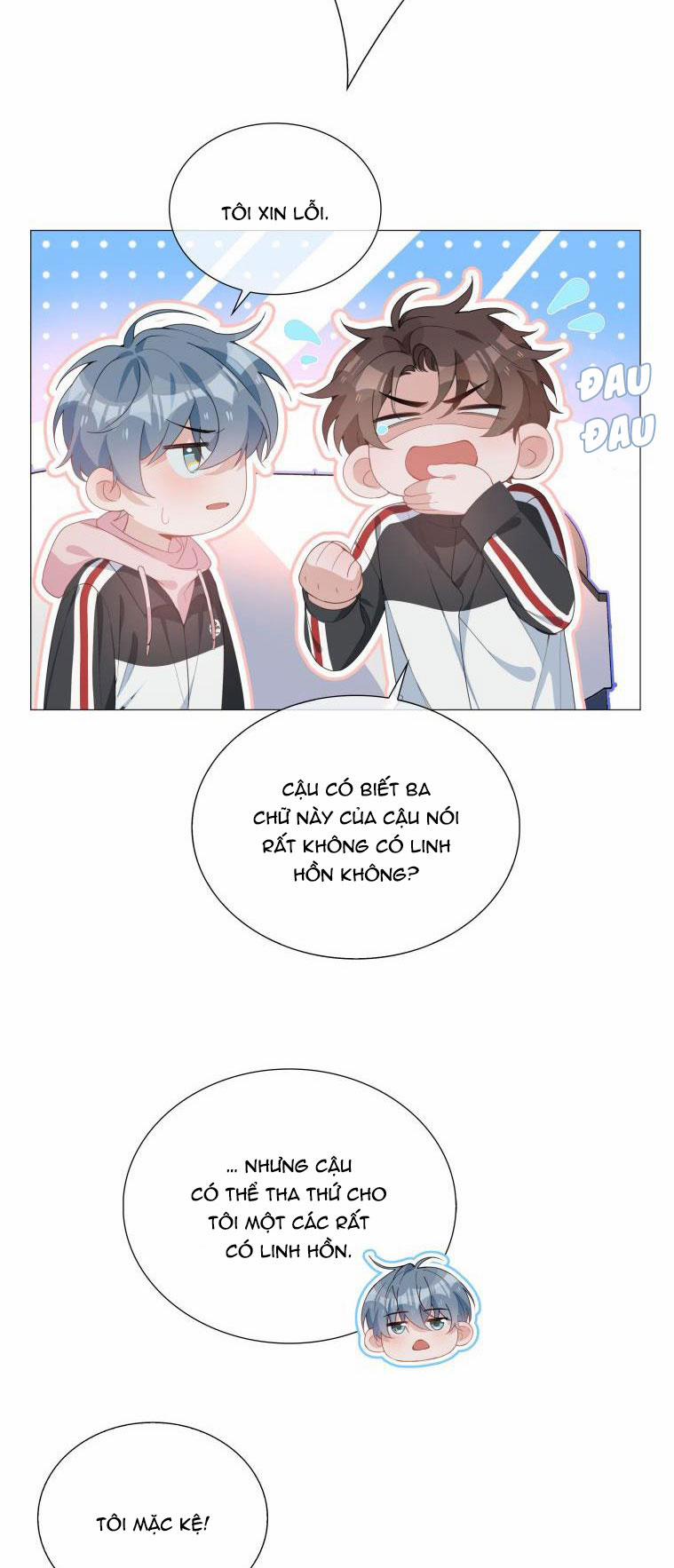 Sơn Hải Cao Trung 27 trang 18