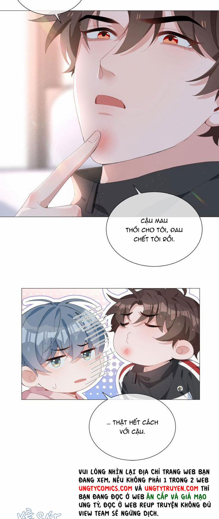 Sơn Hải Cao Trung 27 trang 19