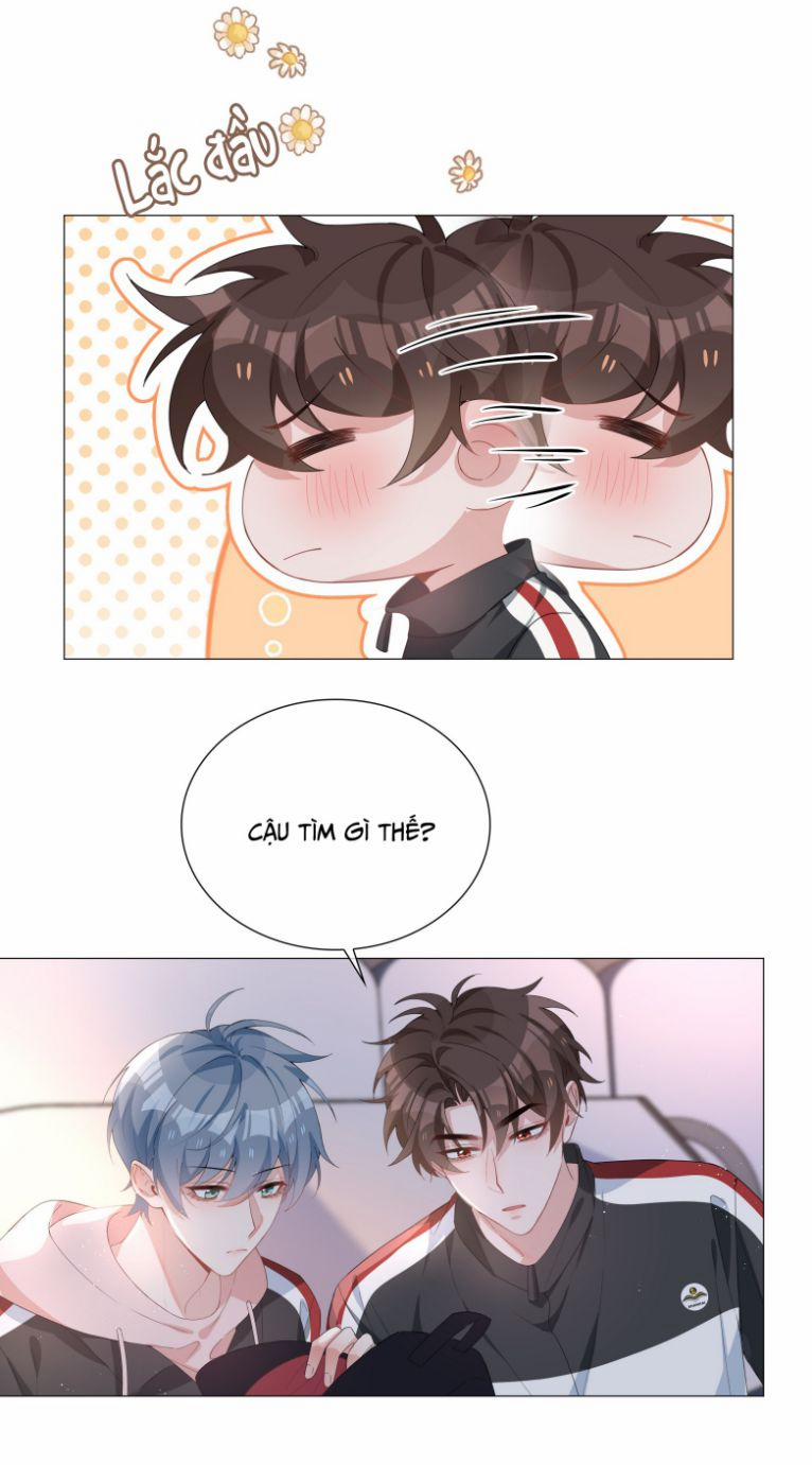 Sơn Hải Cao Trung 28 trang 1